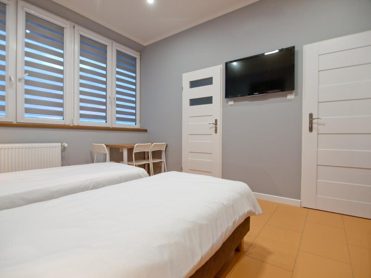 Apartamenty Logado Białystok Exterior foto