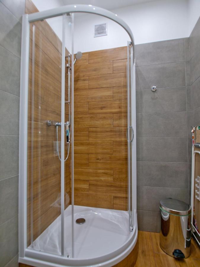 Apartamenty Logado Białystok Exterior foto