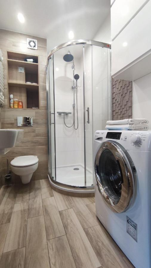 Apartamenty Logado Białystok Exterior foto