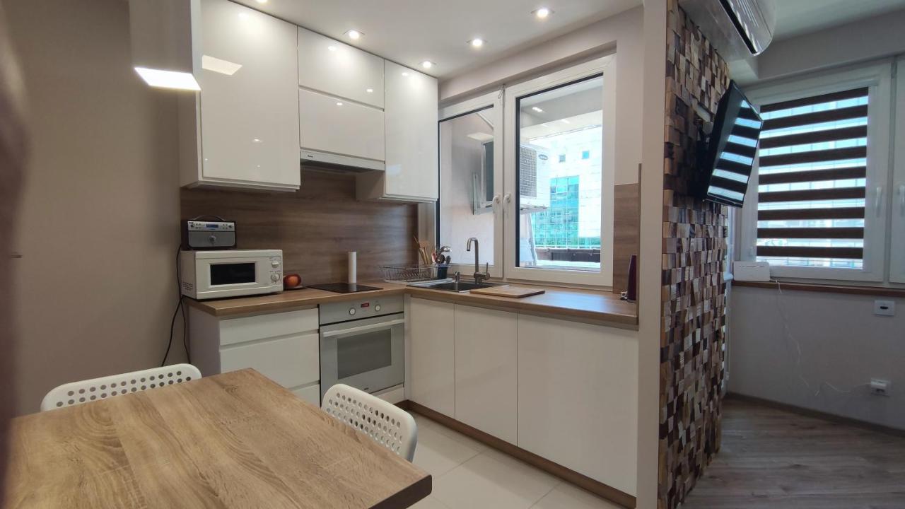 Apartamenty Logado Białystok Exterior foto