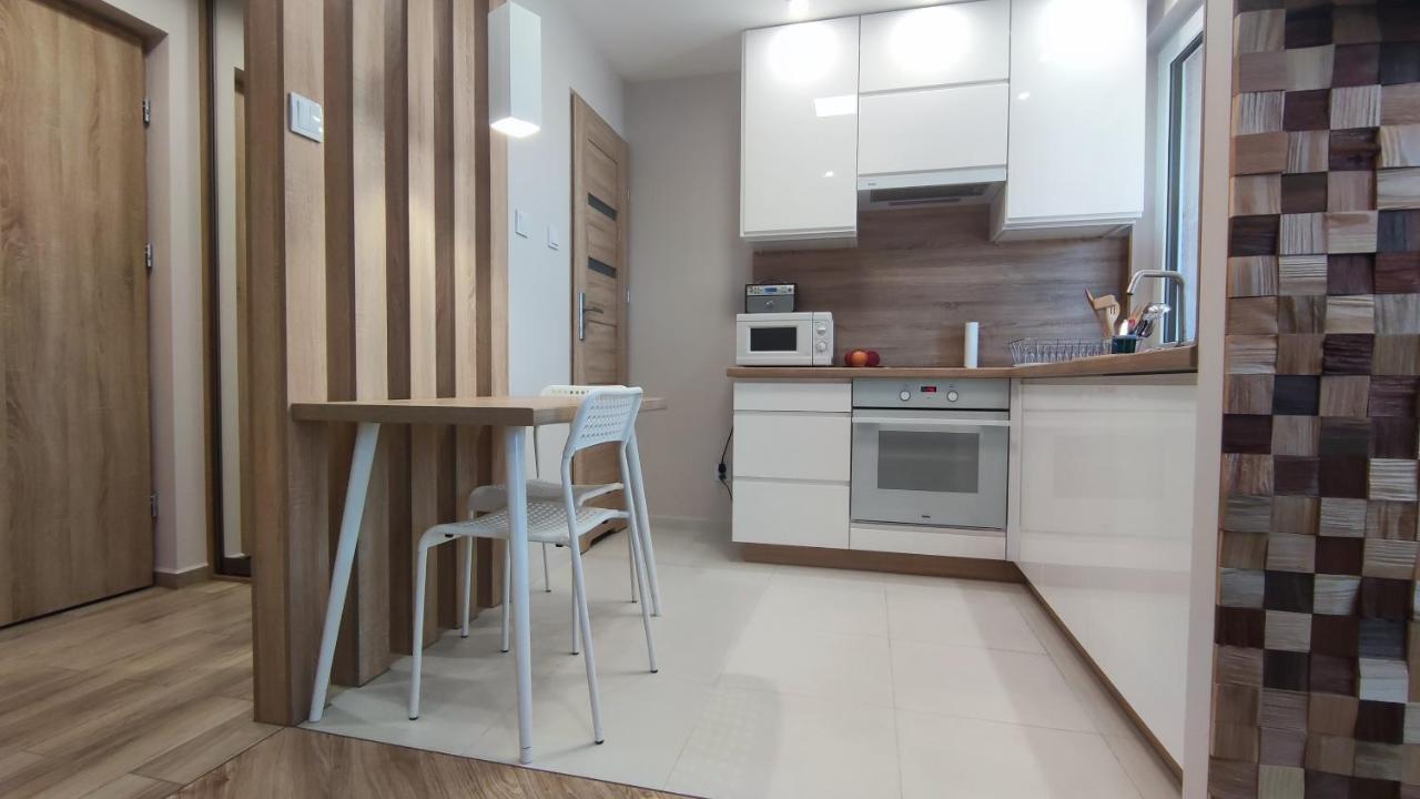 Apartamenty Logado Białystok Exterior foto