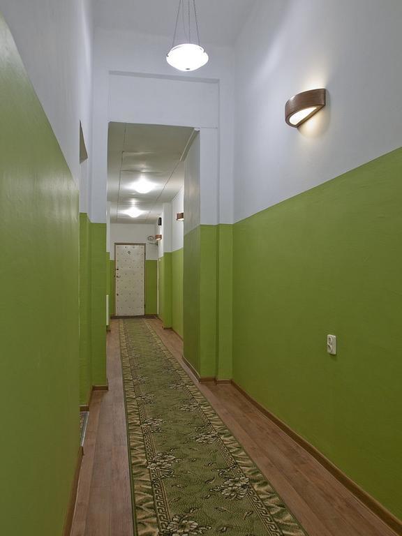 Apartamenty Logado Białystok Exterior foto