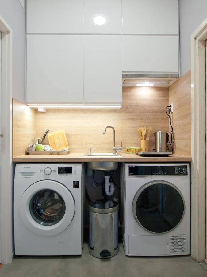 Apartamenty Logado Białystok Exterior foto