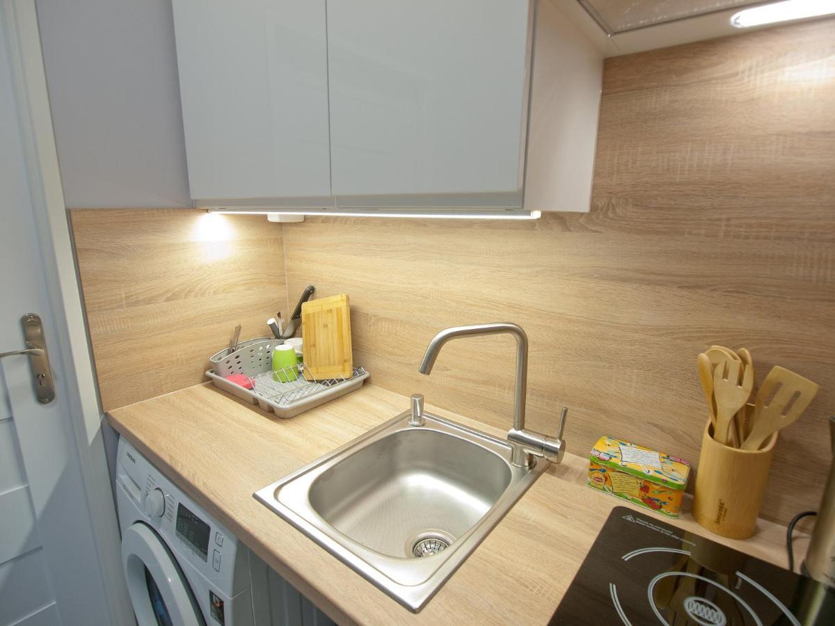Apartamenty Logado Białystok Exterior foto