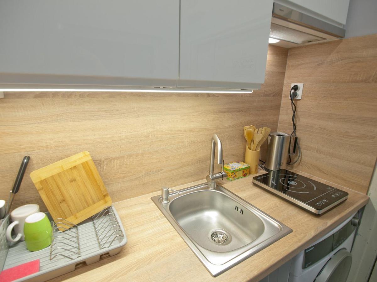 Apartamenty Logado Białystok Exterior foto